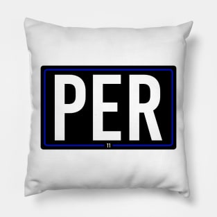 PER 11 Pillow