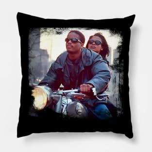 Love Jones Pillow