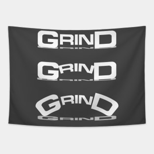 Grind Tapestry