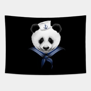 Hello Sailor Tapestry