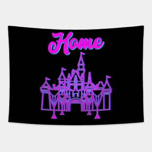 Home Tapestry