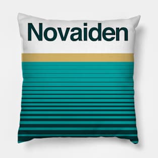 Novaiden Pillow