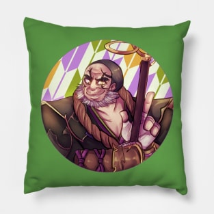 Hope's Healer Pillow