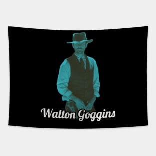 Retro Walton Tapestry