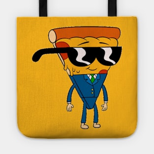 Pizza Manager Tote