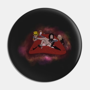 Rocky Horror Pin