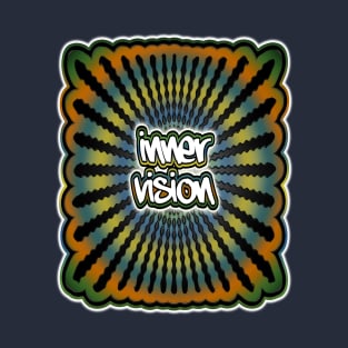 Innervision-Expand T-Shirt