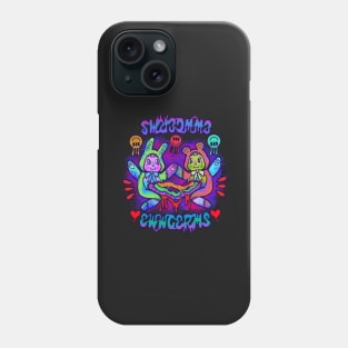 Bestie boys Phone Case