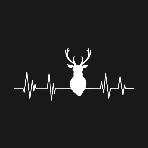 moose heartbeat lover, animal deer nature in alaska elk by mezy