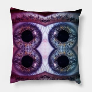 Eyes Pillow