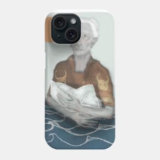 Sea Shore Phone Case