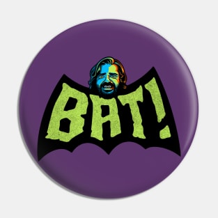 BAT! Pin