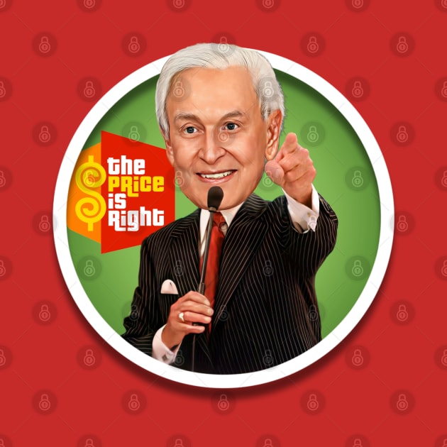 The Price is Right by Zbornak Designs