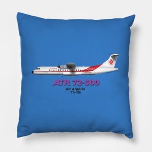 Avions de Transport Régional 72-500 - Air Algérie Pillow