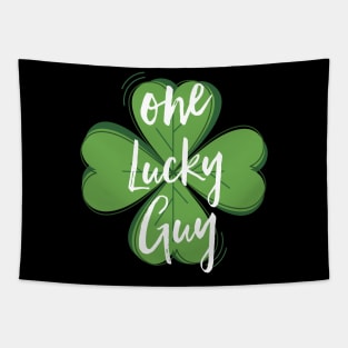 St Patricks day Tapestry