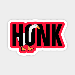 HONK PEPE Magnet