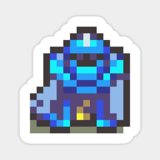 Druid Sprite Magnet