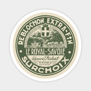 Surchoix Reblochon Extra Fin Magnet