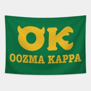 OOZMA KAPPA Tapestry