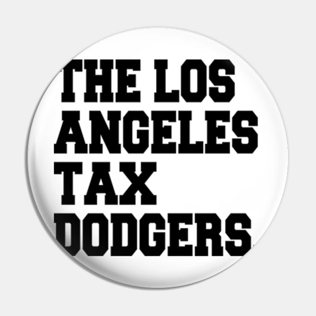 the los angeles tax dodgers Pin by style flourish