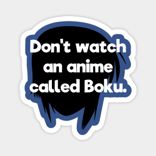 Boku Magnet