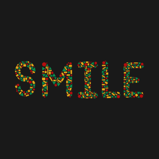 SMILE T-Shirt