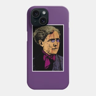 Frances Elizabeth Willard Phone Case