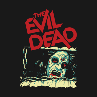 The Evil Dead T-Shirt