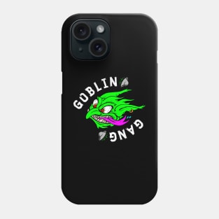 Goblin Gang Phone Case