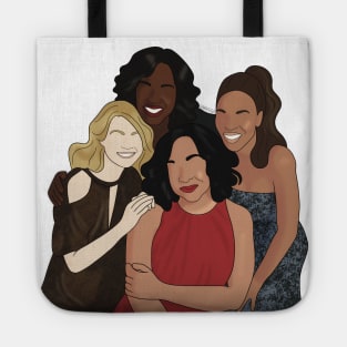 TGIT Tote