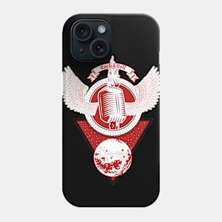 Rock And Roll. Phone Case