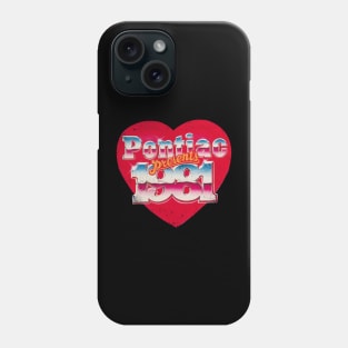 Pontiac 1981 Phone Case