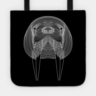 Walrus Tote