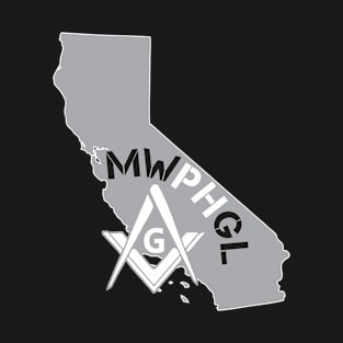 MWPHGLCA T-Shirt