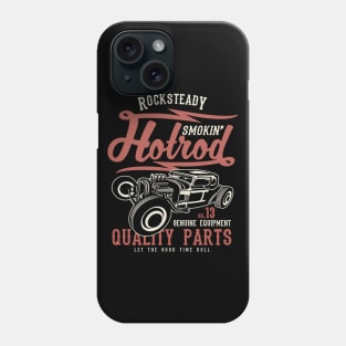 Hot Rod Phone Case