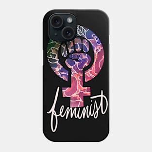 Feminist Phone Case