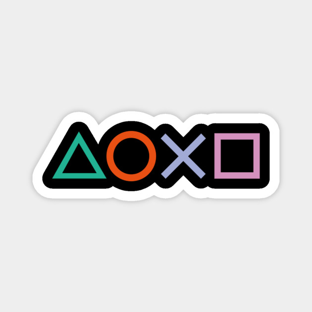 ps4 controller logo