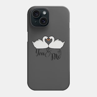 valentines day Phone Case