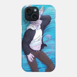 Furry Perfection Phone Case