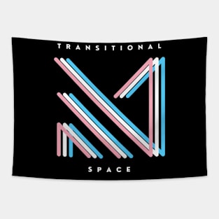 Transitional Space Tapestry