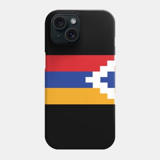 Republic of Artsakh Phone Case