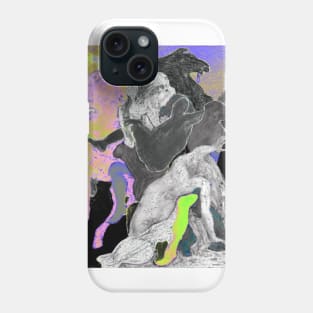 Art Remix Phone Case