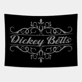 Nice Dickey Betts Tapestry