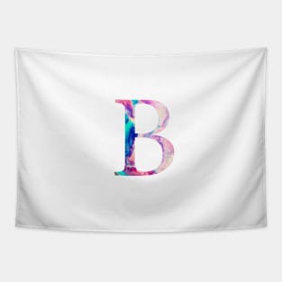 Rainbow Marble Beta Tapestry