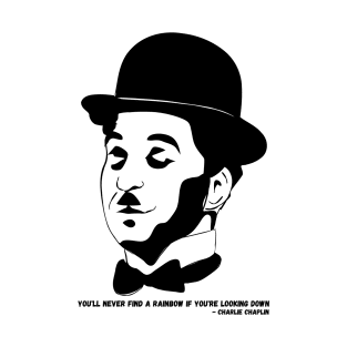 Charlie Chaplin T-Shirt