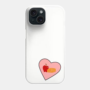 Taste Buddies Phone Case