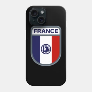 French Foreign Legion 2REP Phone Case