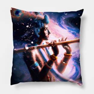 Krishna Pillow