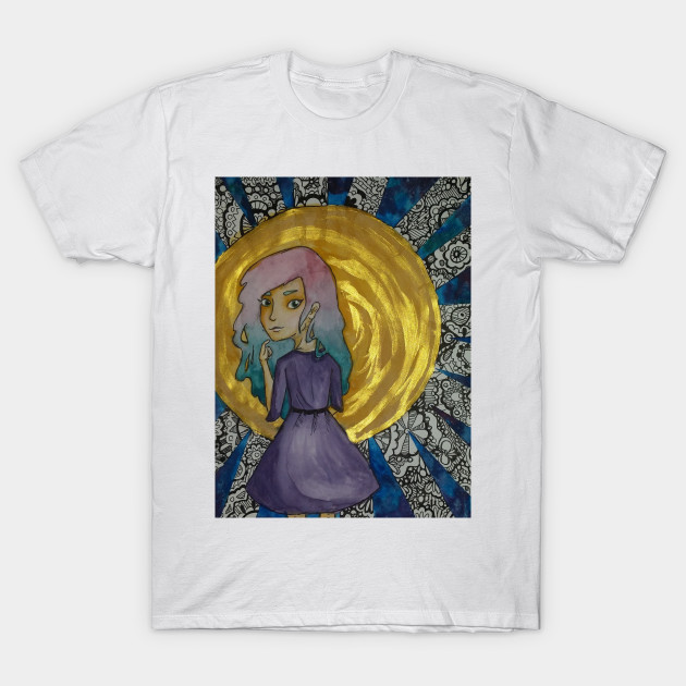 Cognizant Dreamer T Shirt Teepublic De