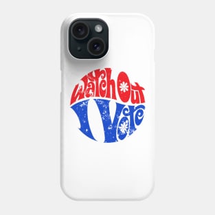 Vote Phone Case